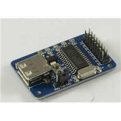 Allnet ALLNET 4duino Schnittstelle USB CH375