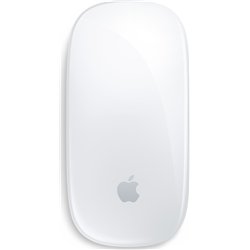 Apple Magic Mouse - Maus - Multi-Touch - kabellos