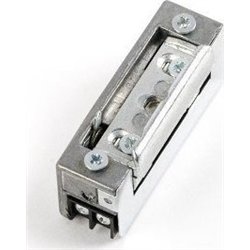 Elektra Plus ZACZEP ELEKTRA R4 12V - z pamięcią wewnętrzną, z blokadą