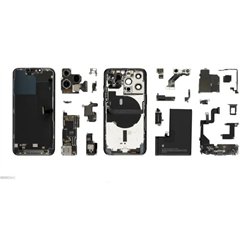 CoreParts MSPP75092, 40 mm, 40 mm, 40 mm, 150 g, 40 mm, 40 mm