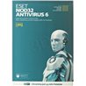 ESET NOD32 Antivirus na 1 urządzenie na 24 miesiące  (NA-K1D2Y)