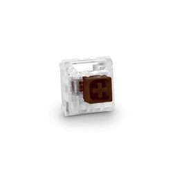 Sharkoon Klawiatura Sharkoon Tactile Kailh Box Czarny