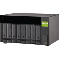 Macierz dyskowa Qnap TVS-h1288X Tower (TVS-H1288X-W1250-16G)