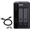 Macierz dyskowa Qnap TVS-h1288X Tower (TVS-H1288X-W1250-16G)