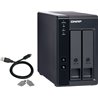 Macierz dyskowa Qnap TVS-h1288X Tower (TVS-H1288X-W1250-16G)