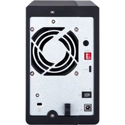 Macierz dyskowa Qnap TVS-h1288X Tower (TVS-H1288X-W1250-16G)