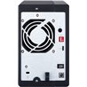 Macierz dyskowa Qnap TVS-h1288X Tower (TVS-H1288X-W1250-16G)