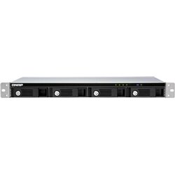 Macierz dyskowa Qnap Rack 1U (TL-R400S)