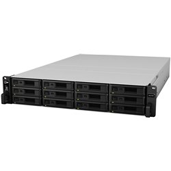 Macierz dyskowa Synology Rack 2U (RX1217)