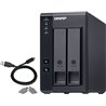 Macierz dyskowa Qnap TVS-h1688X Tower (TVS-H1688X-W1250-32G)
