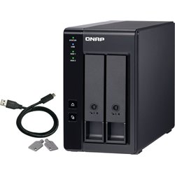 Macierz dyskowa Qnap TVS-h1688X Tower (TVS-H1688X-W1250-32G)