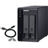 Macierz dyskowa Qnap TVS-h1688X Tower (TVS-H1688X-W1250-32G)