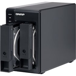 Macierz dyskowa Qnap TVS-h1688X Tower (TVS-H1688X-W1250-32G)