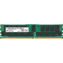 Pamięć serwerowa Micron DDR4, 32 GB, 3200 MHz, CL22 (MTA18ASF4G72PDZ-3G2R)