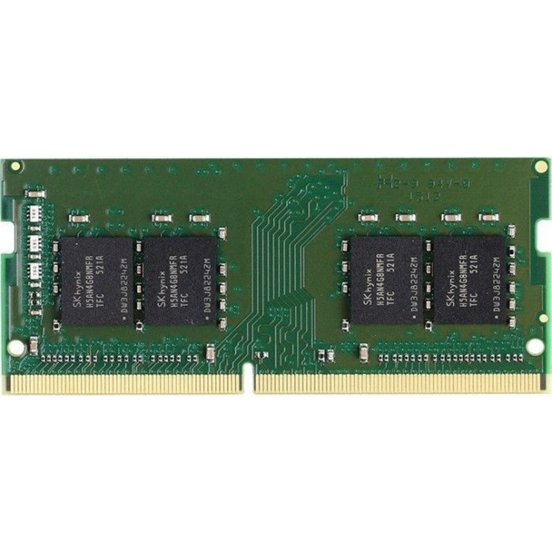 Pamięć serwerowa Kingston Server Premier, DDR4, 16 GB, 3200 MHz, CL22 (KSM32SED8/16HD)