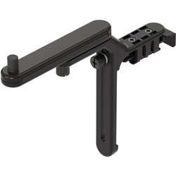 HAVN HS 420 GPU-Halterung - schwarz