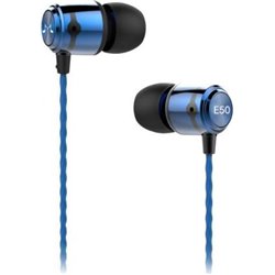 Słuchawki SoundMagic E50C