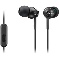 Słuchawki Sony MDR-EX110APW
