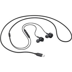 Słuchawki Samsung AKG EO-IC100 (EO-IC100BBEGEU)