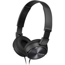 Słuchawki Sony MDR-ZX310APB