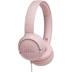 Słuchawki JBL Tune 500 Białe