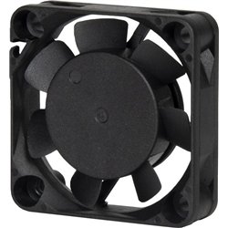 SilverStone SilverStone FTF 4010 PWM-Lüfter - 40mm