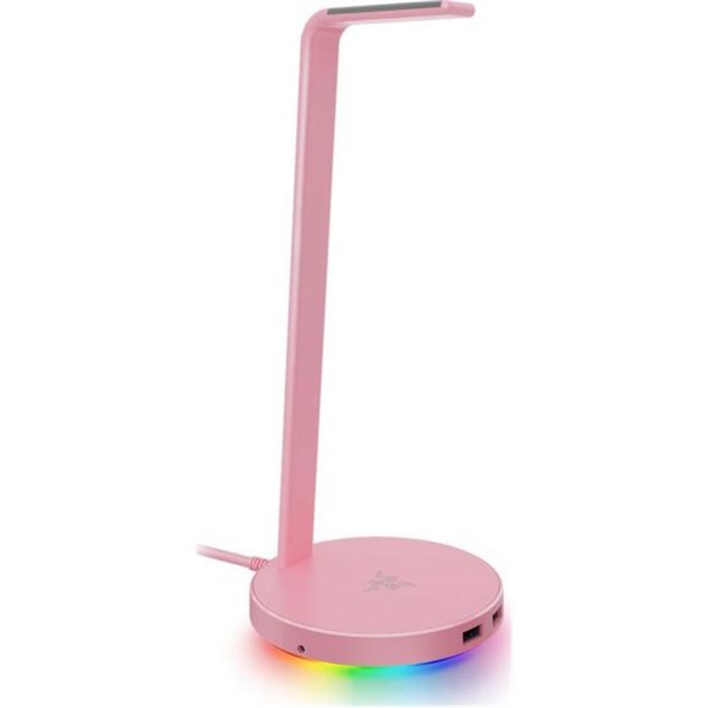 Razer Base Station v2 Chroma czarny (RC21-01510100-R3M1)