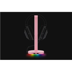 Razer Base Station v2 Chroma czarny (RC21-01510100-R3M1)