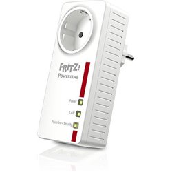 Adapter powerline AVM FRITZ! 1220E Set (20002737)