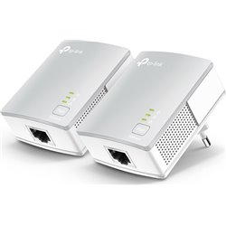 Adapter powerline TP-Link TL-PA4010 Kit
