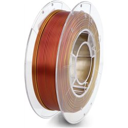 ROSA-PLAST Filament Rosa3D PLA Magic Silk 1,75mm 0,3kg - Treasure
