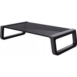 Trust Podstawka pod monitor Monta Glass (25271)