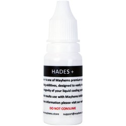 Mayhems Mayhems Hades+, UV-C-Blocker - 15ml
