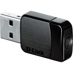 Karta sieciowa D-Link AC600 (DWA171)