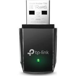 Karta sieciowa TP-Link Archer T3U Plus