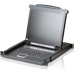 Konsola KVM Aten CL1000N (CL1000N-ATA-AG)