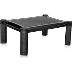V7 HEIGHT ADJUSTABLE RISER STAND - DT1HARS-1E