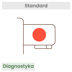 Test stabilności pamięci RAM