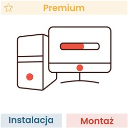 Montaż pamięci w PC lub Laptopie + test