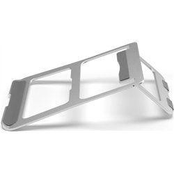 One for All Travel laptop stand aluminum