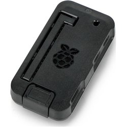 PiHut Obudowa Raspberry Pi Zero Premium - czarna
