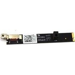 Acer Acer 23.R9702.002, Microphone, Any brand, Acer Aspire 5750, 5755, 5750G, 5750Z, 5750ZG, 5755G Gateway NV55S, NV57H Packard 
