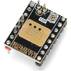 Bigtreetech Sterownik silnika krokowego Bigtreetech TMC2226 v1.0