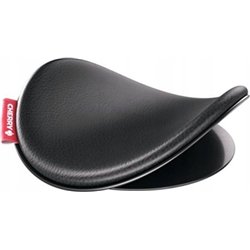 Cherry CHERRY ZUB SLIDEPAD ERGO gleitende Armauflage schwarz