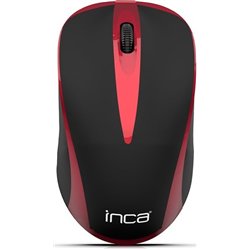 Triton Inca IWM-221RSK myszka RF Wireless Optyczny 1600 DPI