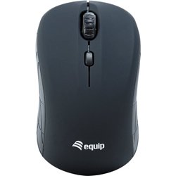 Equip Mini Optical Wireless Mouse