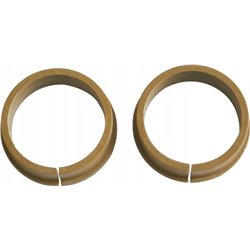 CoreParts Upper Roller Bushing