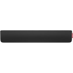Cherry CHERRY PALMREST ERGO, wrist rest (black)