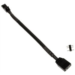 Kolink Kolink 3-Pin Corsair ARGB Adapter Cable - 15 cm