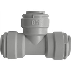DMfit DMfit ATU050505 Trójnik 3 x 5/16"